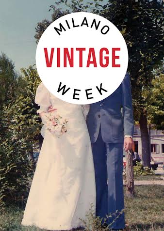 Milano Vintage Week